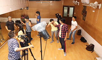 Filmmaking & Video Production